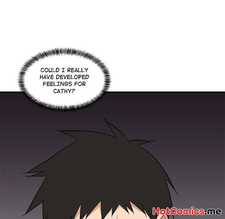 College Grades Skyrocketing (Uncensored), chapter 37, page 51 of 167