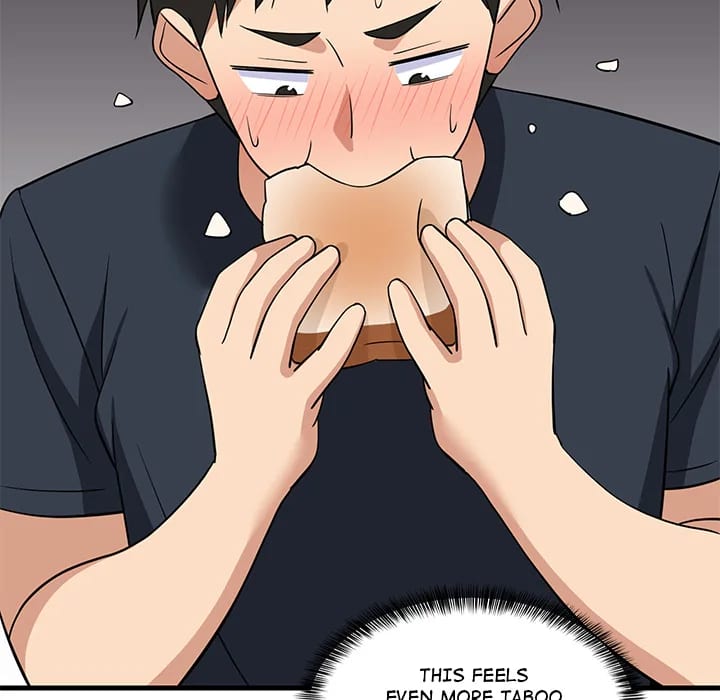 College Grades Skyrocketing (Uncensored), chapter 37, page 52 of 167