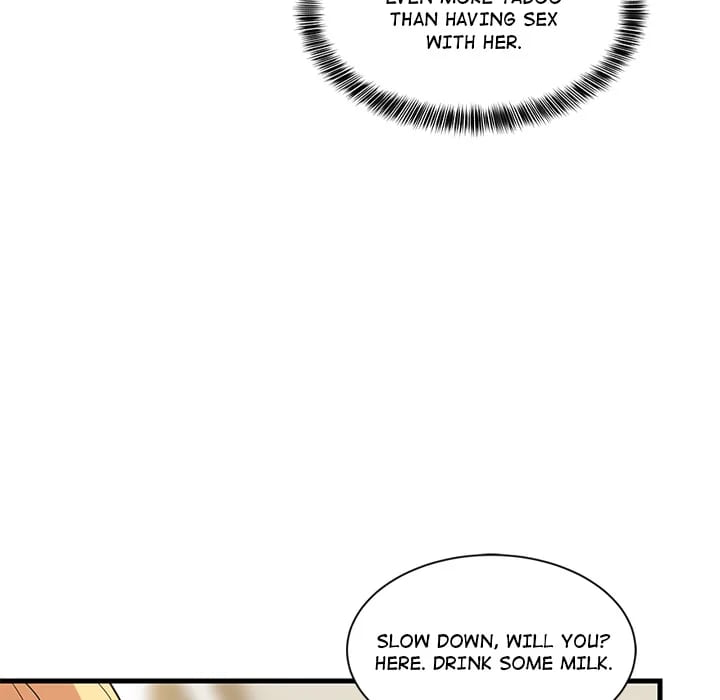 College Grades Skyrocketing (Uncensored), chapter 37, page 53 of 167