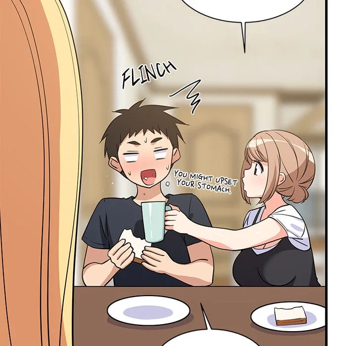 College Grades Skyrocketing (Uncensored), chapter 37, page 54 of 167