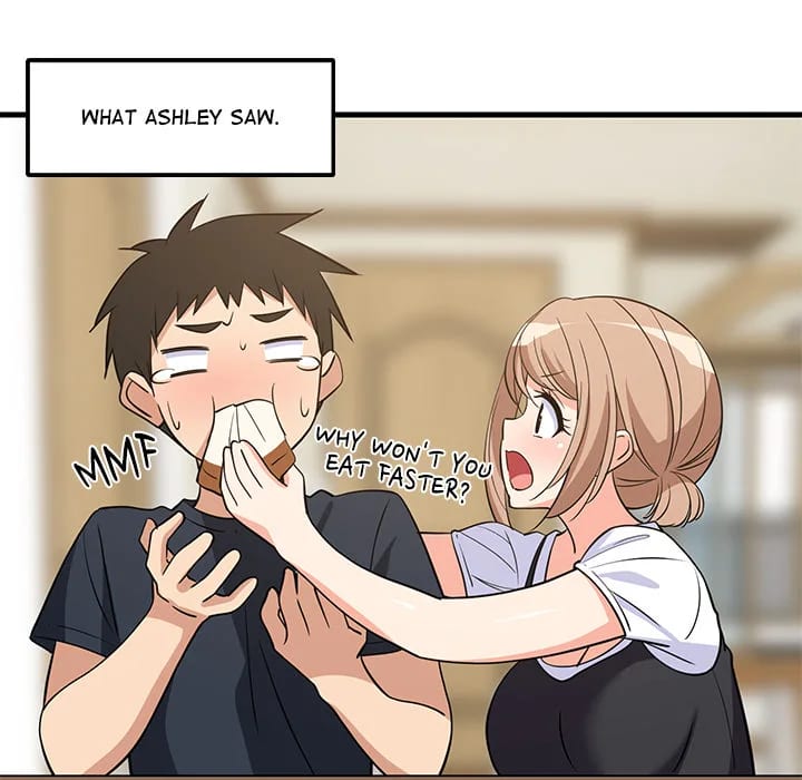 College Grades Skyrocketing (Uncensored), chapter 37, page 58 of 167