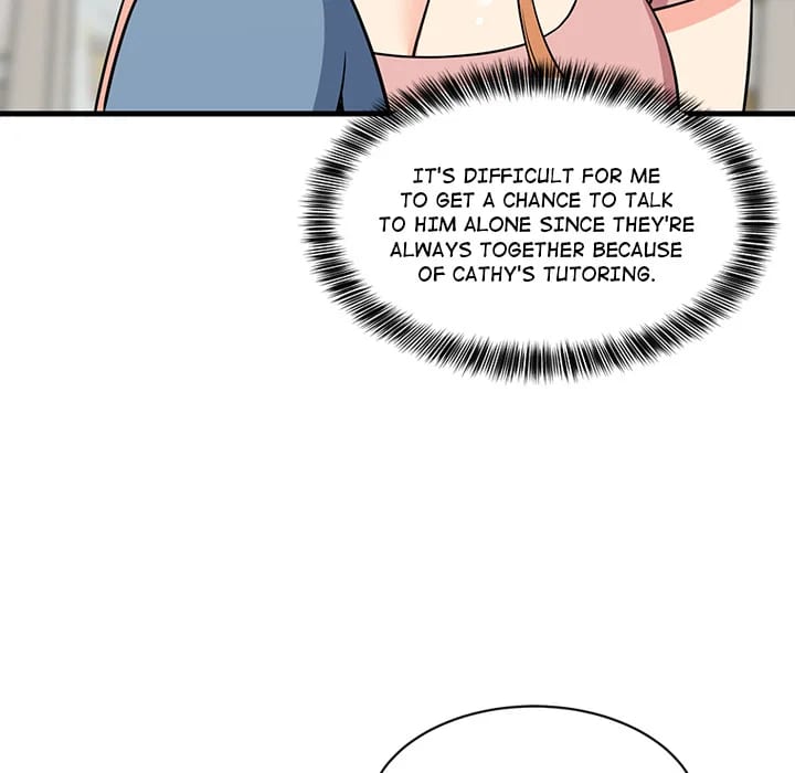 College Grades Skyrocketing (Uncensored), chapter 37, page 62 of 167