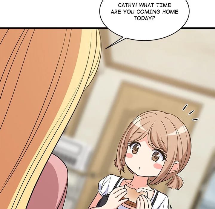College Grades Skyrocketing (Uncensored), chapter 37, page 63 of 167