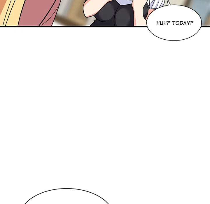 College Grades Skyrocketing (Uncensored), chapter 37, page 64 of 167