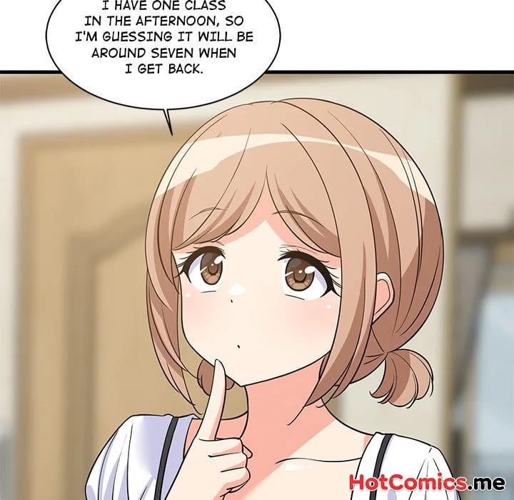 College Grades Skyrocketing (Uncensored), chapter 37, page 65 of 167