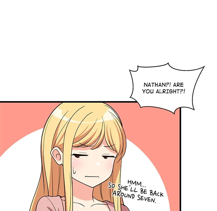 College Grades Skyrocketing (Uncensored), chapter 37, page 69 of 167