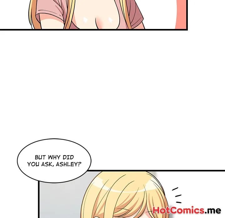 College Grades Skyrocketing (Uncensored), chapter 37, page 70 of 167