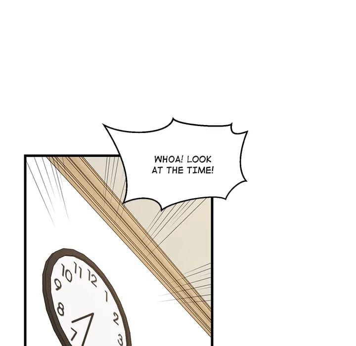 College Grades Skyrocketing (Uncensored), chapter 37, page 72 of 167