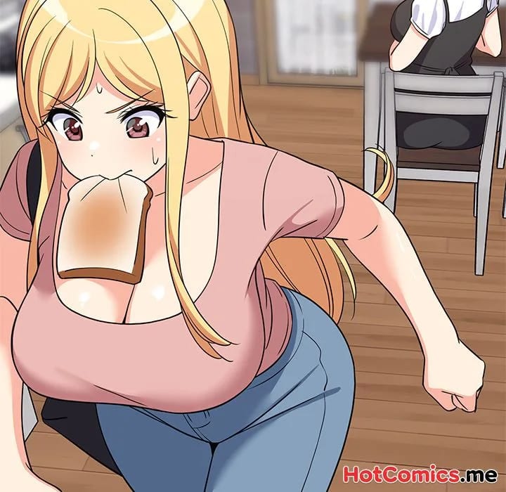 College Grades Skyrocketing (Uncensored), chapter 37, page 75 of 167