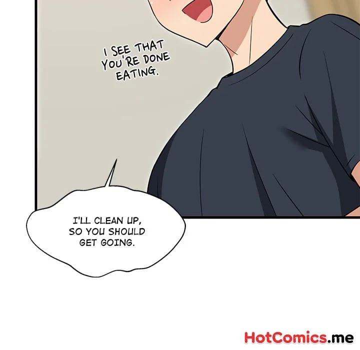 College Grades Skyrocketing (Uncensored), chapter 37, page 80 of 167