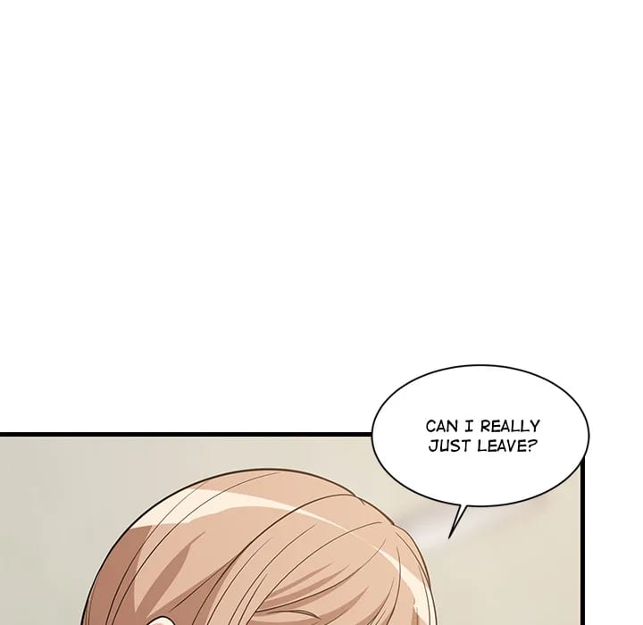 College Grades Skyrocketing (Uncensored), chapter 37, page 81 of 167