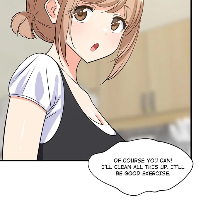 College Grades Skyrocketing (Uncensored), chapter 37, page 82 of 167