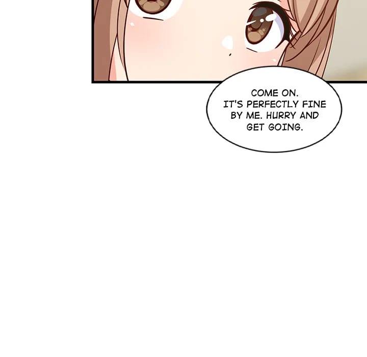 College Grades Skyrocketing (Uncensored), chapter 37, page 84 of 167