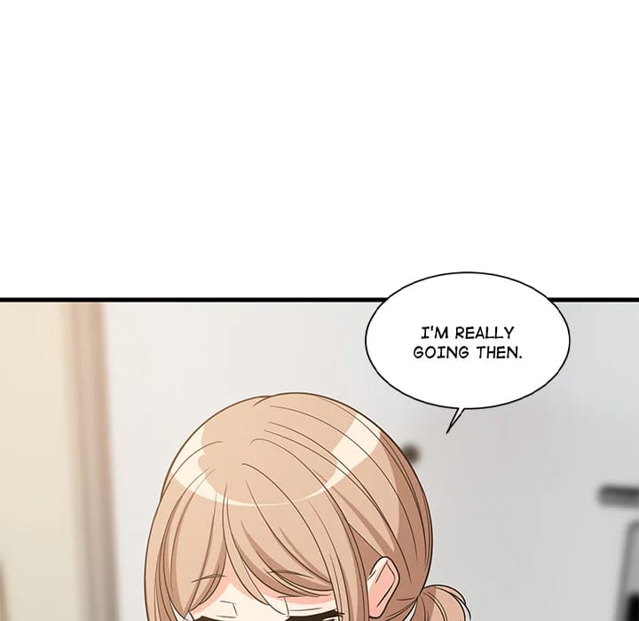 College Grades Skyrocketing (Uncensored), chapter 37, page 87 of 167
