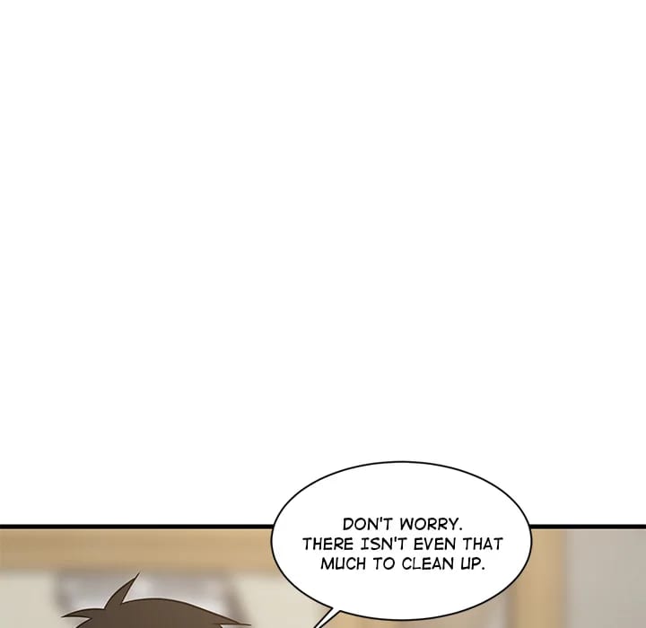 College Grades Skyrocketing (Uncensored), chapter 37, page 90 of 167
