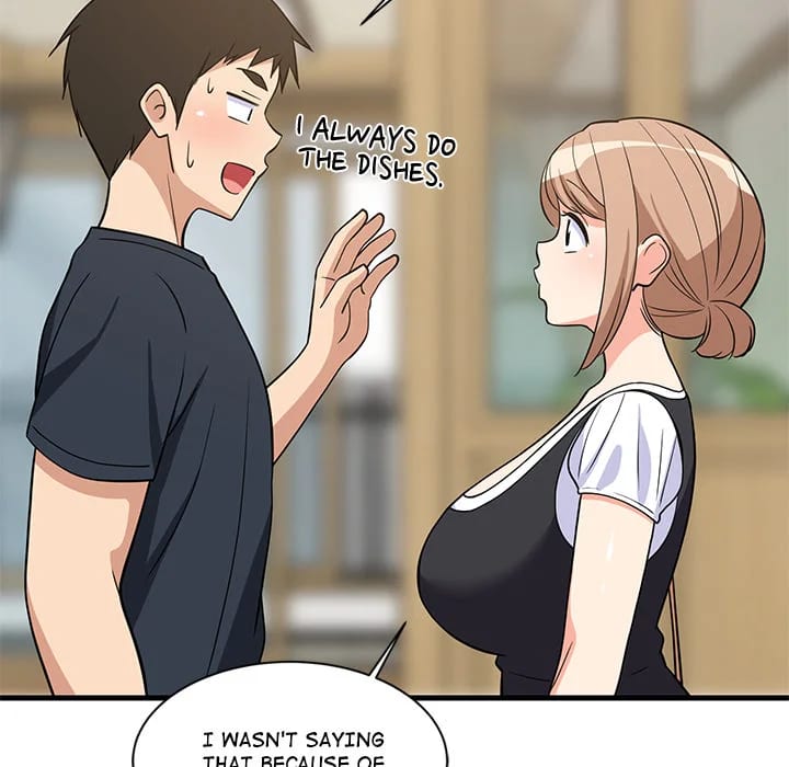 College Grades Skyrocketing (Uncensored), chapter 37, page 91 of 167