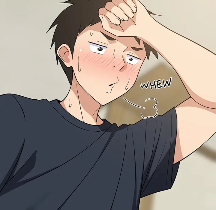 College Grades Skyrocketing (Uncensored), chapter 37, page 102 of 167