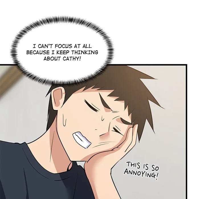 College Grades Skyrocketing (Uncensored), chapter 37, page 116 of 167