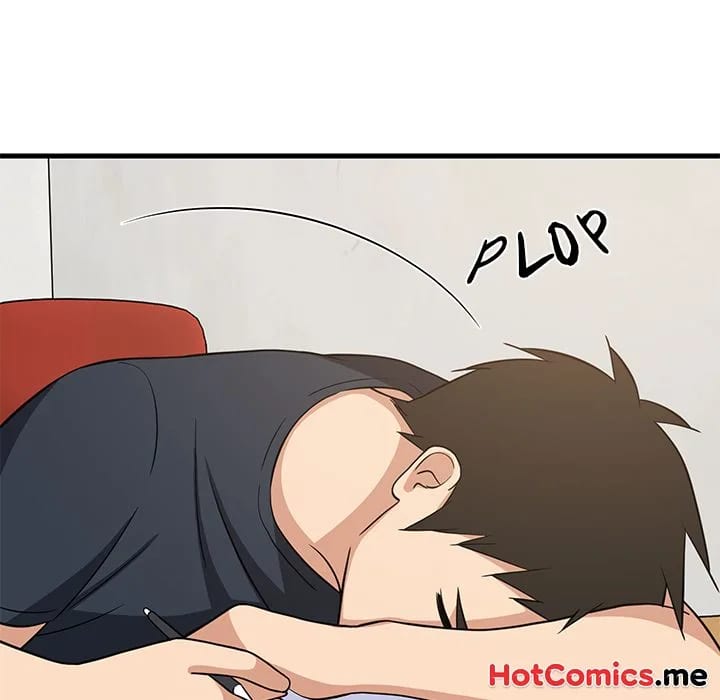 College Grades Skyrocketing (Uncensored), chapter 37, page 118 of 167
