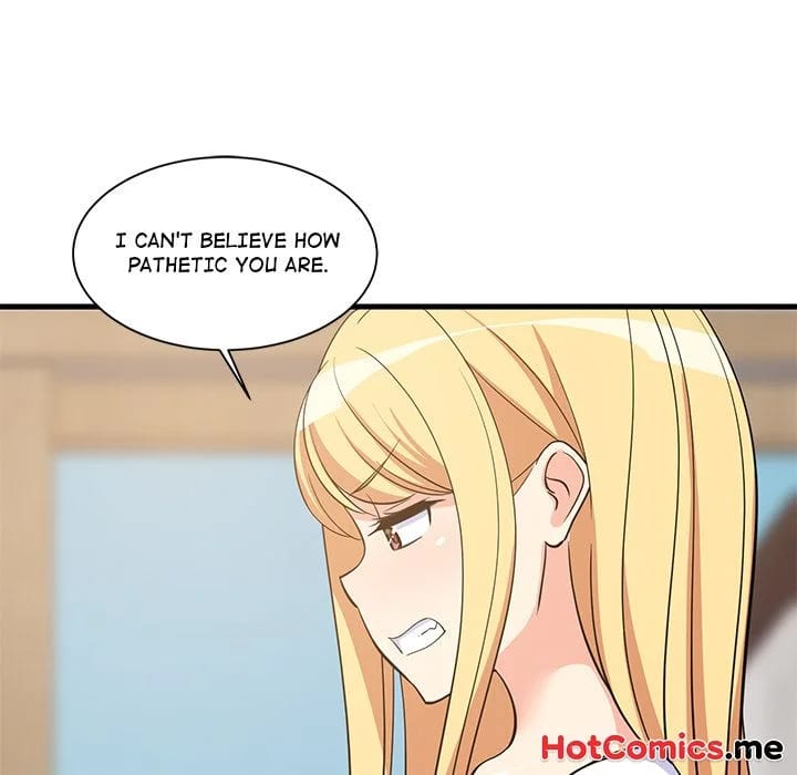 College Grades Skyrocketing (Uncensored), chapter 37, page 133 of 167