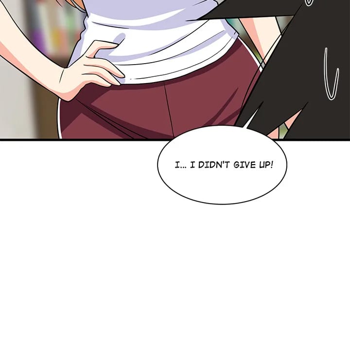 College Grades Skyrocketing (Uncensored), chapter 37, page 139 of 167