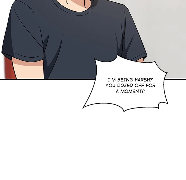 College Grades Skyrocketing (Uncensored), chapter 37, page 141 of 167