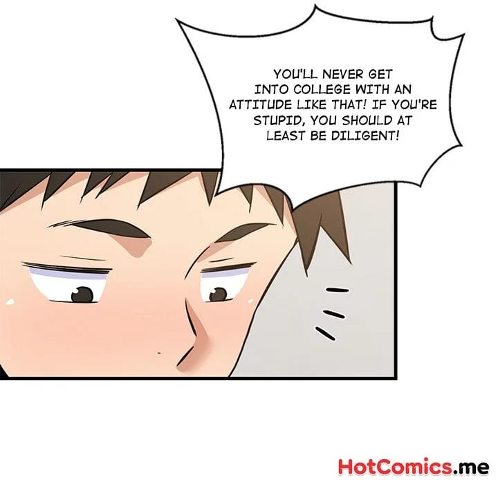 College Grades Skyrocketing (Uncensored), chapter 37, page 142 of 167