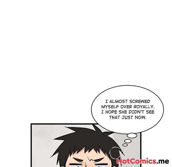 College Grades Skyrocketing (Uncensored), chapter 37, page 147 of 167