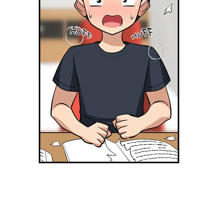 College Grades Skyrocketing (Uncensored), chapter 37, page 148 of 167