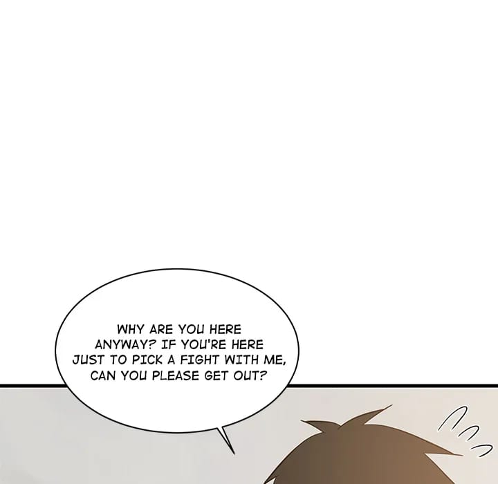 College Grades Skyrocketing (Uncensored), chapter 37, page 149 of 167
