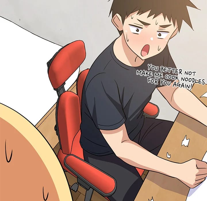 College Grades Skyrocketing (Uncensored), chapter 37, page 150 of 167