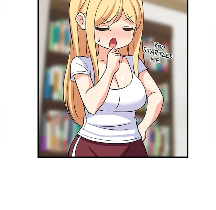 College Grades Skyrocketing (Uncensored), chapter 37, page 154 of 167