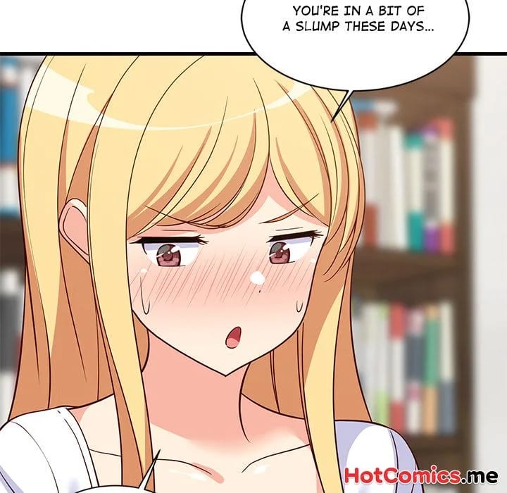 College Grades Skyrocketing (Uncensored), chapter 37, page 157 of 167