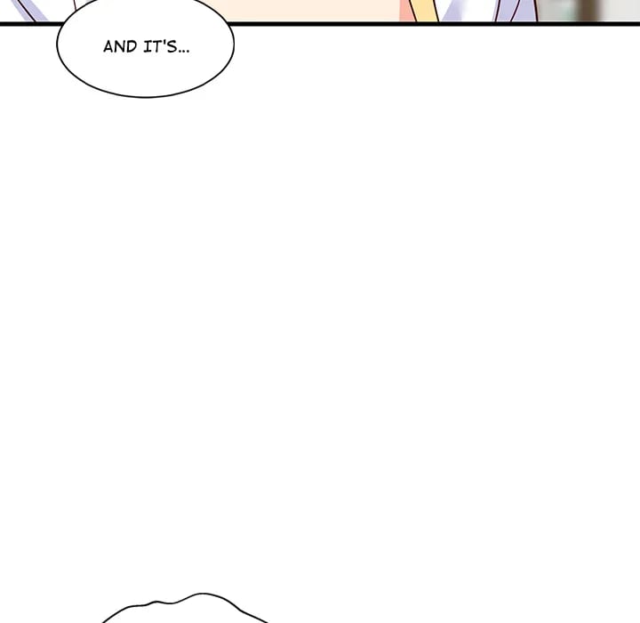 College Grades Skyrocketing (Uncensored), chapter 37, page 158 of 167