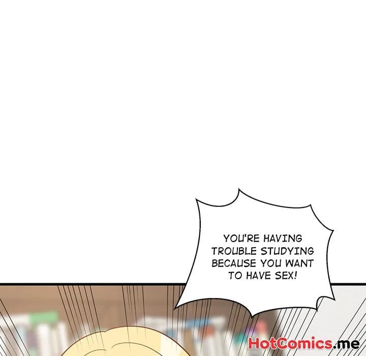 College Grades Skyrocketing (Uncensored), chapter 37, page 162 of 167