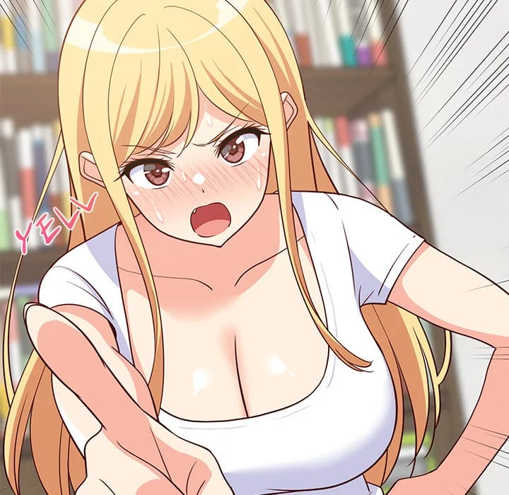 College Grades Skyrocketing (Uncensored), chapter 37, page 163 of 167