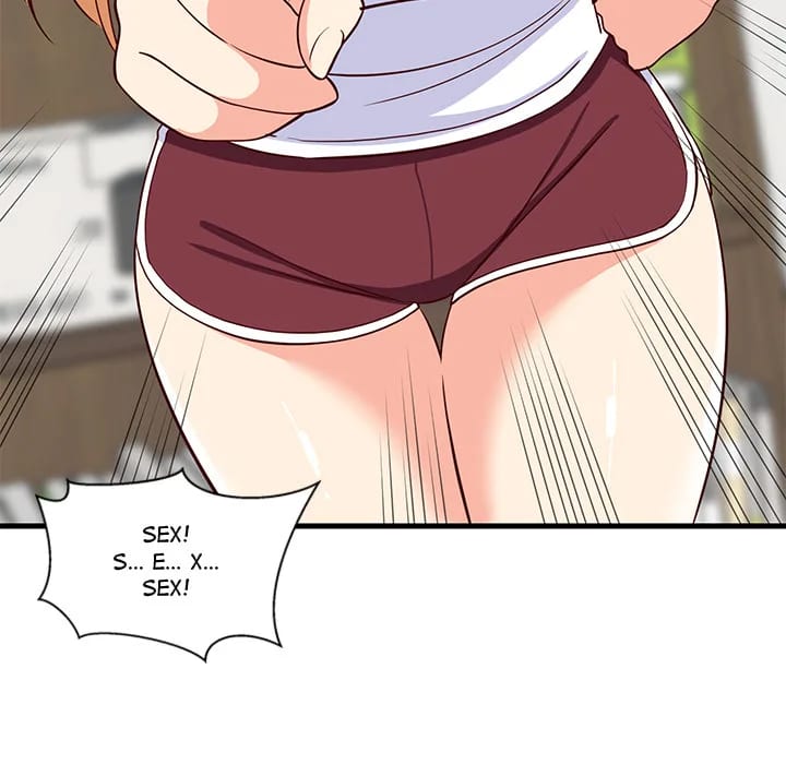 College Grades Skyrocketing (Uncensored), chapter 37, page 164 of 167
