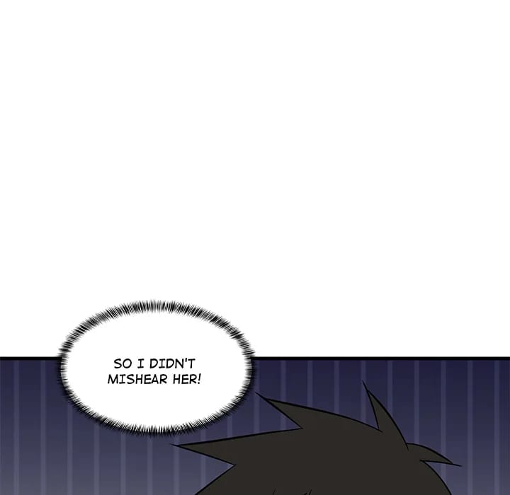 College Grades Skyrocketing (Uncensored), chapter 37, page 165 of 167