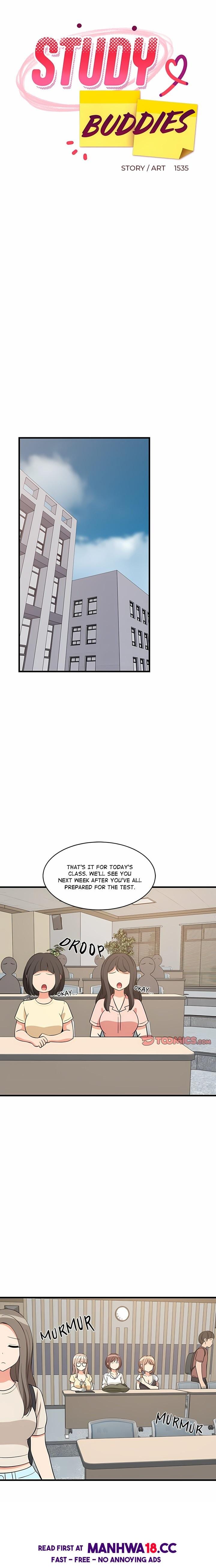 College Grades Skyrocketing (Uncensored), chapter 38, page 14 of 23
