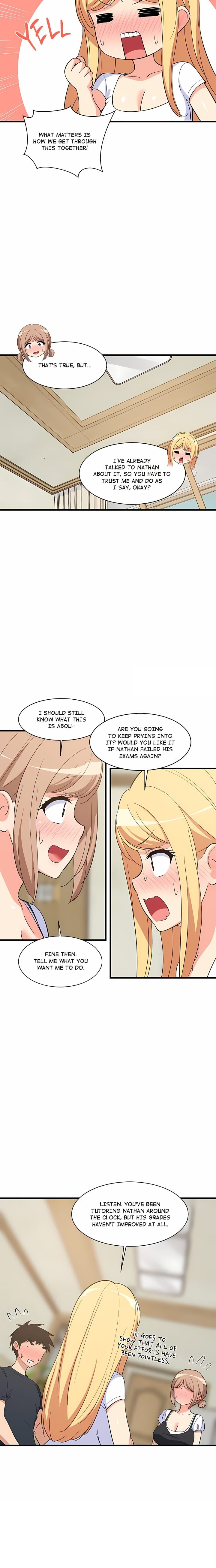 College Grades Skyrocketing (Uncensored), chapter 39, page 5 of 22