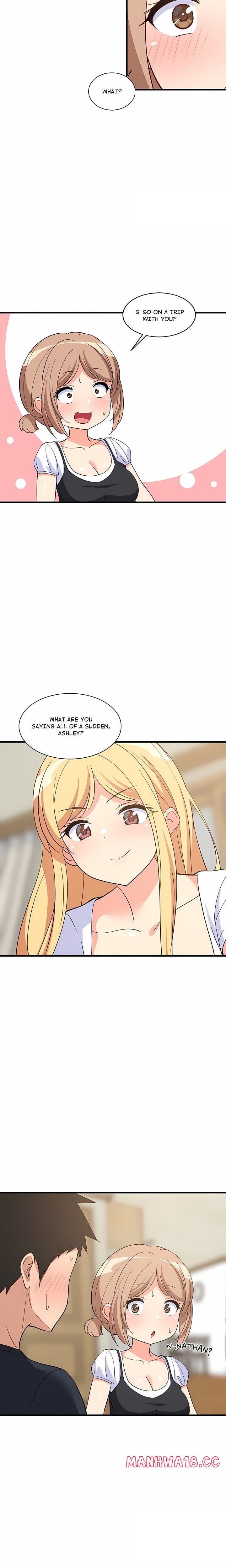 College Grades Skyrocketing (Uncensored), chapter 39, page 7 of 22