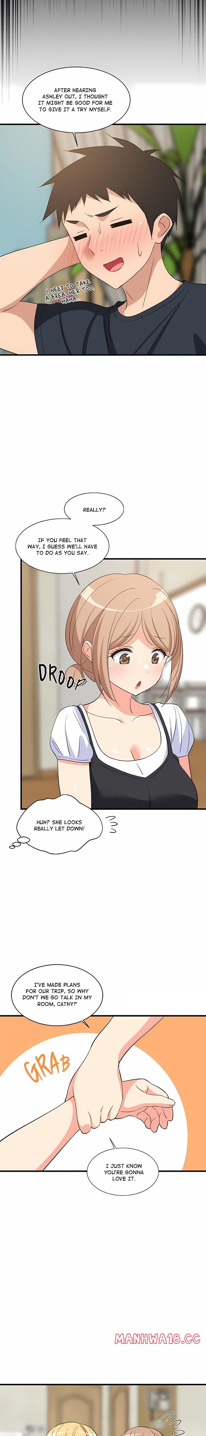 College Grades Skyrocketing (Uncensored), chapter 39, page 14 of 22