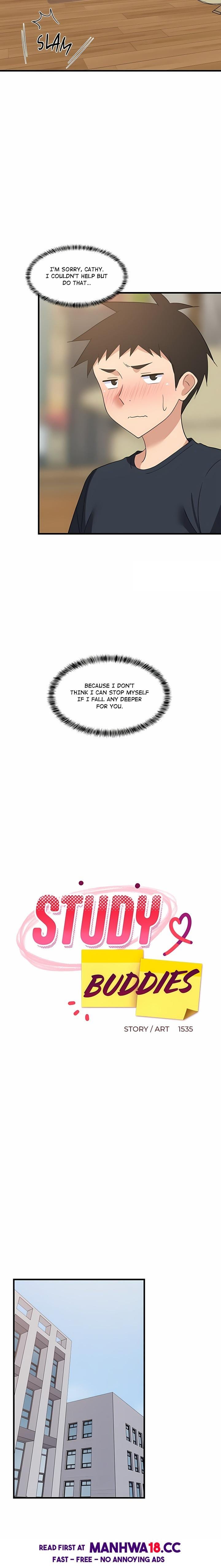 College Grades Skyrocketing (Uncensored), chapter 39, page 16 of 22