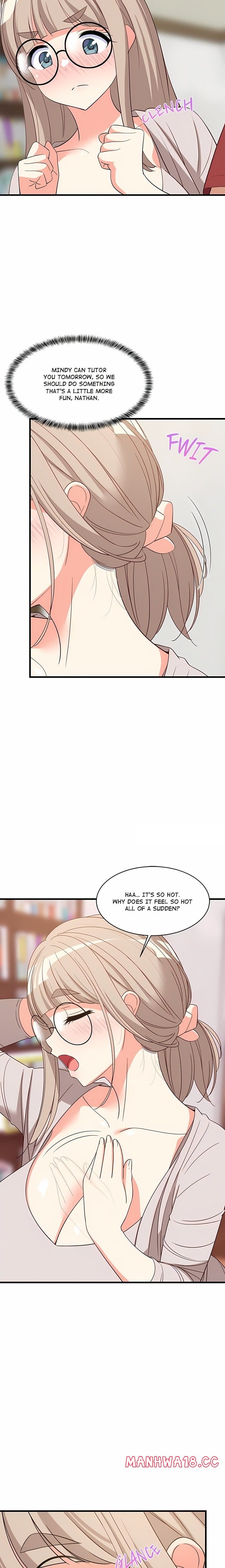 College Grades Skyrocketing (Uncensored), chapter 42, page 15 of 23