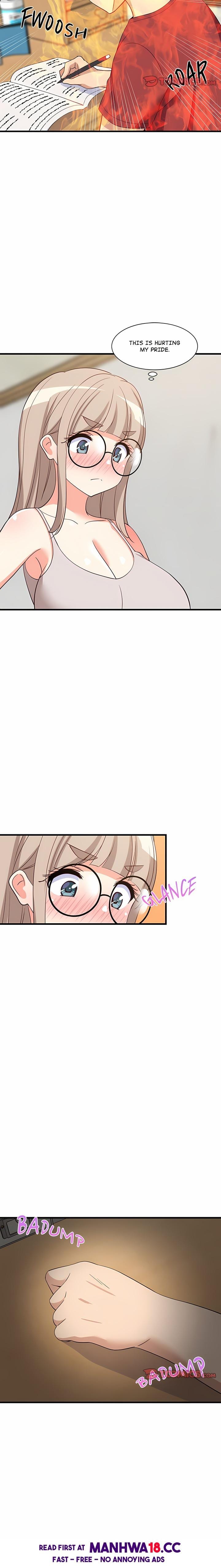 College Grades Skyrocketing (Uncensored), chapter 42, page 18 of 23