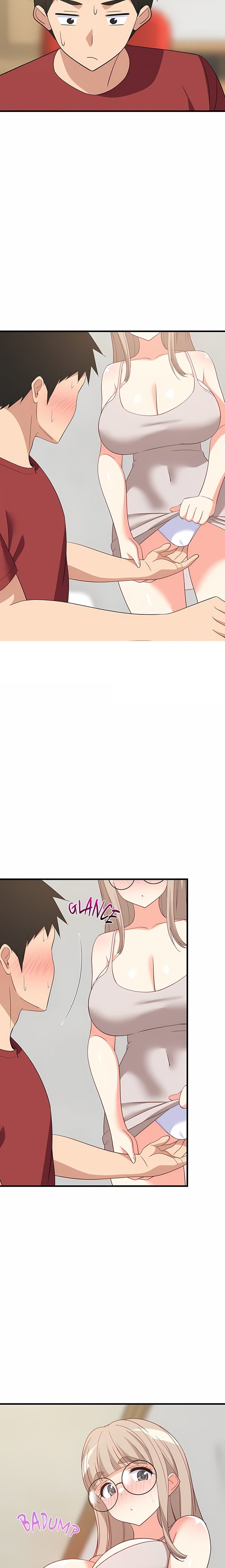 College Grades Skyrocketing (Uncensored), chapter 42, page 21 of 23