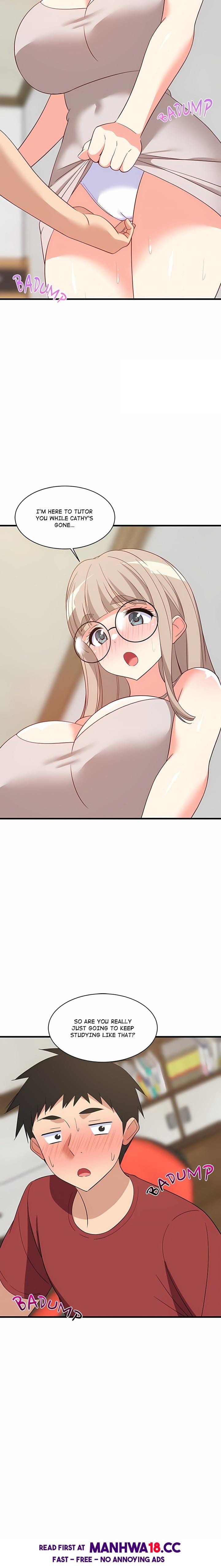 College Grades Skyrocketing (Uncensored), chapter 42, page 22 of 23
