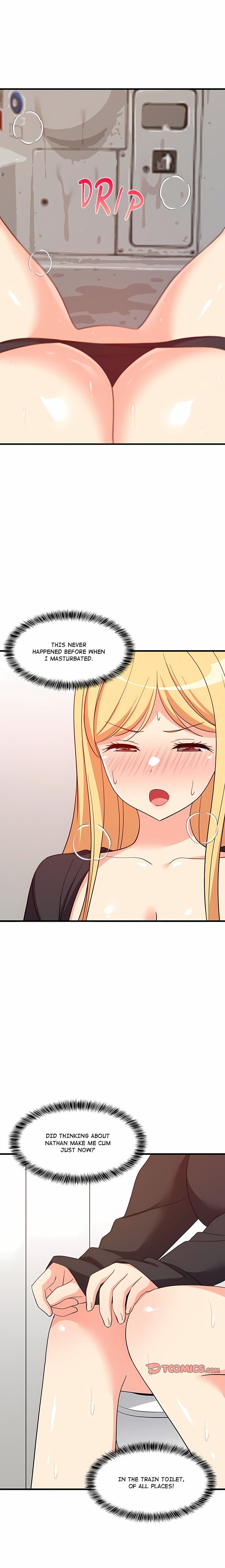 College Grades Skyrocketing (Uncensored), chapter 43, page 5 of 26