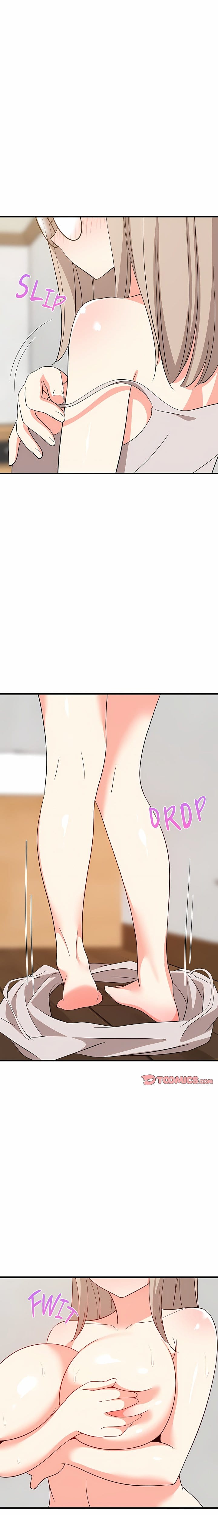 College Grades Skyrocketing (Uncensored), chapter 43, page 13 of 26