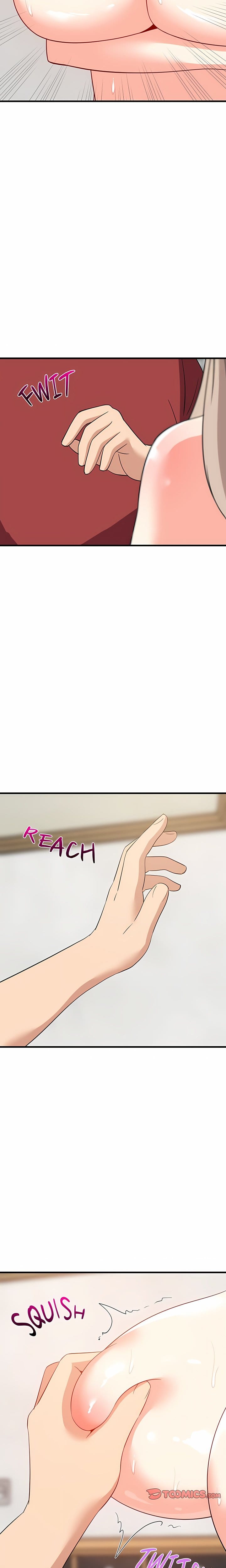College Grades Skyrocketing (Uncensored), chapter 43, page 15 of 26